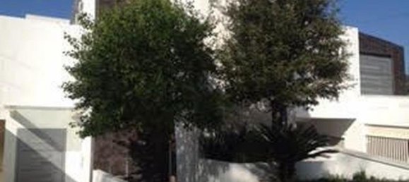 Дом с 3 спальнями в Нуэво Леон, Мексика № 186339 2