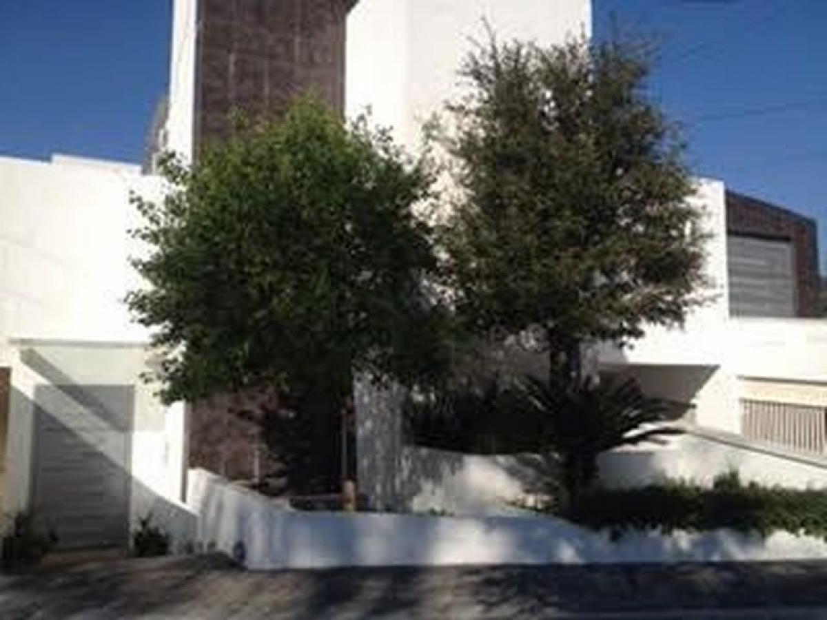 Дом с 3 спальнями в Нуэво Леон, Мексика № 186339