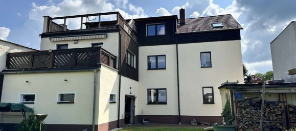 Apartamento de 2 dormitorios en Zwickau, Germany No. 221103 10