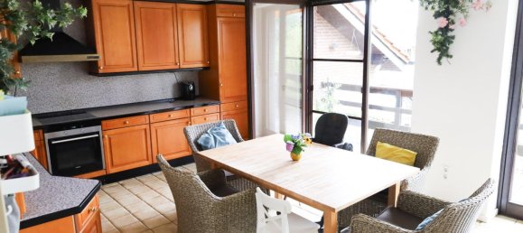 2 bedrooms House in Wesel, Germany No. 283411 14