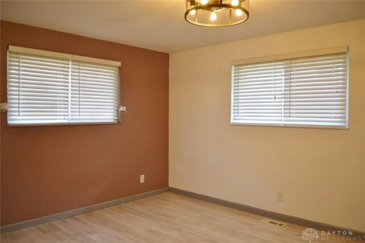 4 غرف نوم منزل في Fairborn, USA رقم 384567