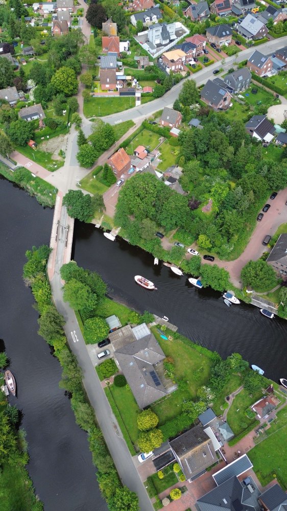 Studio in Emden, Germany, Nr. 239126