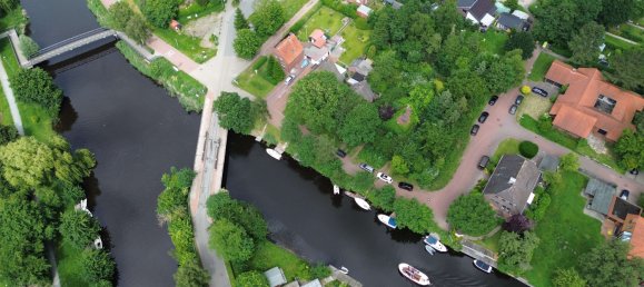 Studio in Emden, Germany, Nr. 239126 5