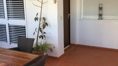 3 Schlafzimmer Wohnung in Alhama de Murcia, Spain, Nr. 141770