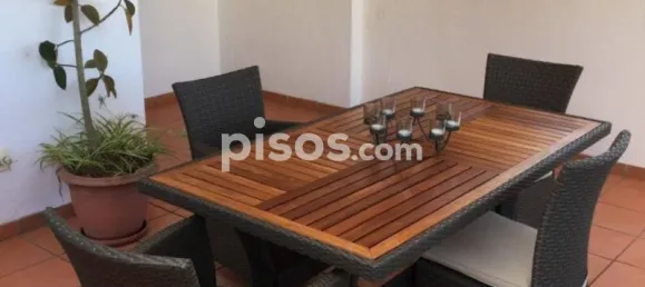 3 Schlafzimmer Wohnung in Alhama de Murcia, Spain, Nr. 141770 22