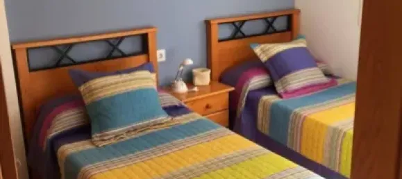 3 Schlafzimmer Wohnung in Alhama de Murcia, Spain, Nr. 141770 4