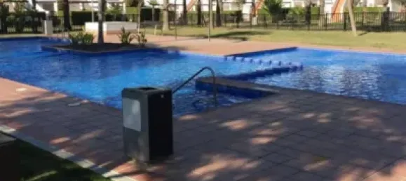 3 Schlafzimmer Wohnung in Alhama de Murcia, Spain, Nr. 141770 13