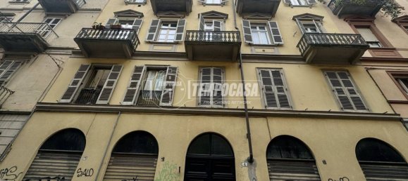 1 bedroom Apartment in Turin, Italy No. 202464 26