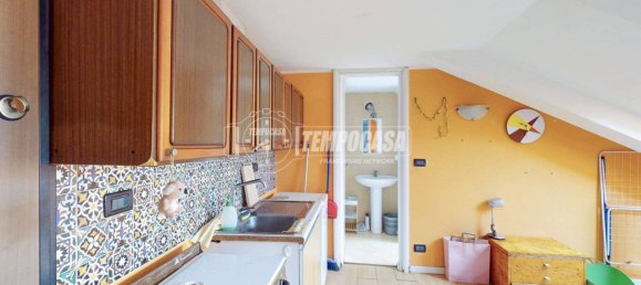 1 bedroom Apartment in Turin, Italy No. 202464 11
