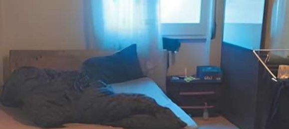 2 rooms Apartment in Cinisello Balsamo, Italy No. 6590 4