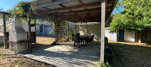 Casa T5 em Sainte-Soulle, France N.º 357470 17