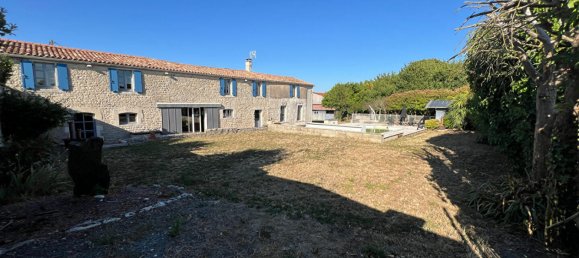 Casa T5 em Sainte-Soulle, France N.º 357470 18