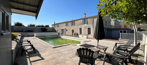 Casa T5 em Sainte-Soulle, France N.º 357470 5