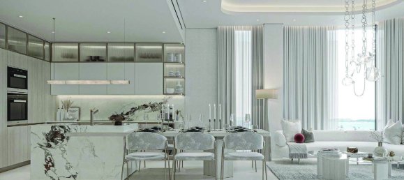 3 Schlafzimmer Wohnung in Cotier House 2, Dubai, UAE, Nr. 66031 2