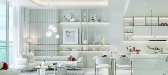 3 Schlafzimmer Wohnung in Cotier House 2, Dubai, UAE, Nr. 66031 3