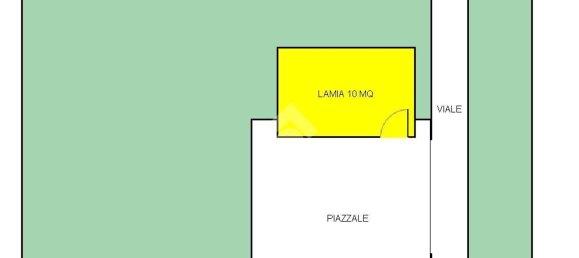 Студия в Остуни, Италия № 217202 15