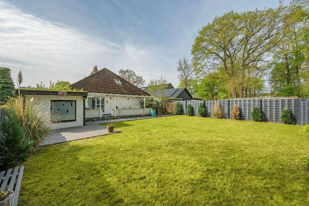 Casa de 4 habitaciónes en Pinneberg, Germany No. 342806