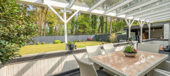 Casa de 4 habitaciónes en Pinneberg, Germany No. 342806 2