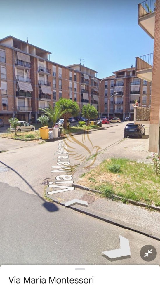 4 rooms Apartment in Giugliano in Campania, Italy No. 251682