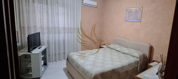 4 rooms Apartment in Giugliano in Campania, Italy No. 251682 13