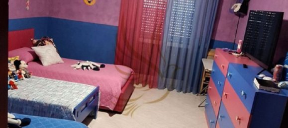 4 rooms Apartment in Giugliano in Campania, Italy No. 251682 11