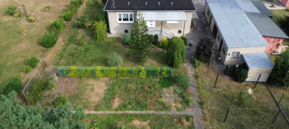 Bungalow de 3 divisões em Ostprignitz-Ruppin, Germany N.º 344825 4