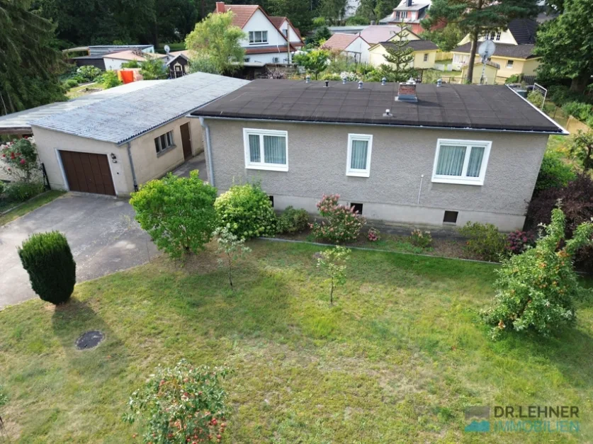 Bungalow de 3 divisões em Ostprignitz-Ruppin, Germany N.º 344825