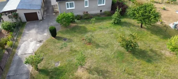 Bungalow de 3 divisões em Ostprignitz-Ruppin, Germany N.º 344825 14