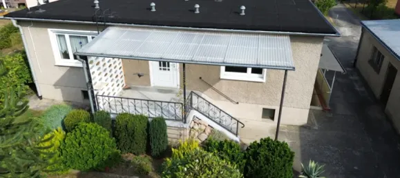 Bungalow de 3 divisões em Ostprignitz-Ruppin, Germany N.º 344825 3