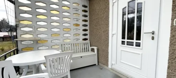 Bungalow de 3 divisões em Ostprignitz-Ruppin, Germany N.º 344825 6