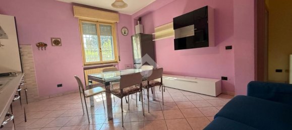 3 rooms Apartment in Reggio Emilia, Italy No. 302788 17