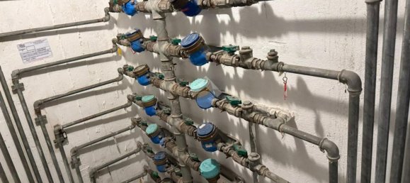 3 rooms Apartment in Reggio Emilia, Italy No. 302788 25