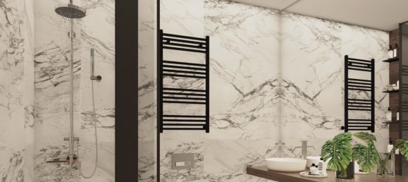 Apartment 3+1 in Istanbul, Turkey No. 25712 9