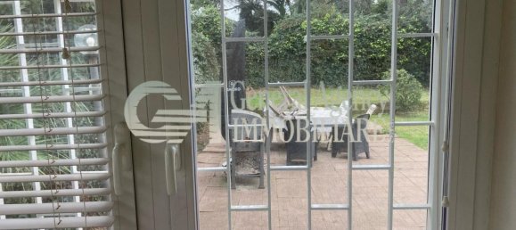 Villa de 16 habitaciónes en Rome, Italy No. 3589 46