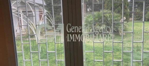 Villa de 16 habitaciónes en Rome, Italy No. 3589 43