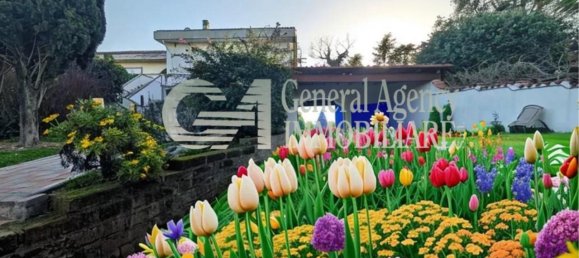 Villa de 16 habitaciónes en Rome, Italy No. 3589 4