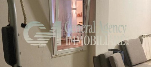 Villa de 16 habitaciónes en Rome, Italy No. 3589 37