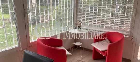 Villa de 16 habitaciónes en Rome, Italy No. 3589 45