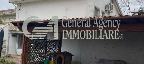 Villa de 16 habitaciónes en Rome, Italy No. 3589 3