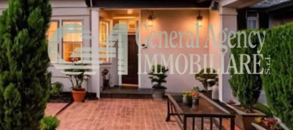 Villa de 16 habitaciónes en Rome, Italy No. 3589 6