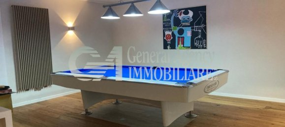 Villa de 16 habitaciónes en Rome, Italy No. 3589 34