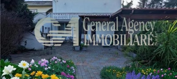 Villa de 16 habitaciónes en Rome, Italy No. 3589 7