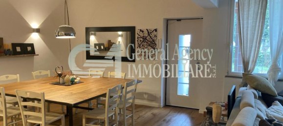 Villa de 16 habitaciónes en Rome, Italy No. 3589 19