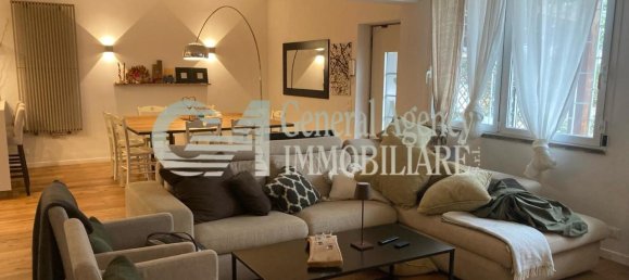 Villa de 16 habitaciónes en Rome, Italy No. 3589 18