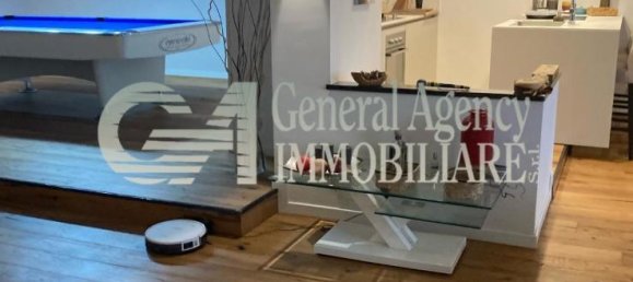 Villa de 16 habitaciónes en Rome, Italy No. 3589 25