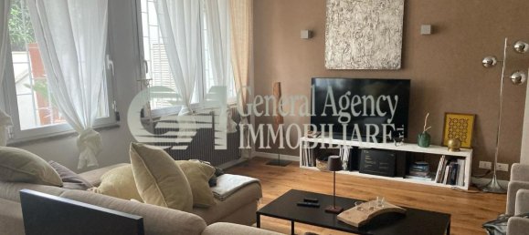 Villa de 16 habitaciónes en Rome, Italy No. 3589 14