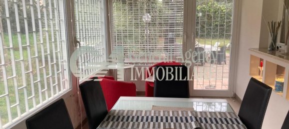 Villa de 16 habitaciónes en Rome, Italy No. 3589 44