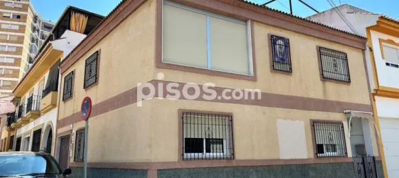 4 bedrooms House in Torrenueva Costa, Spain No. 141523 19