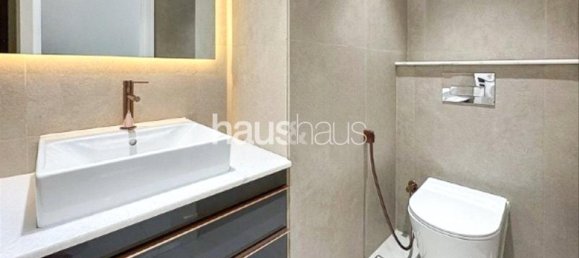 Квартира с 2 спальнями в Пальма Джумейра, ОАЭ № 99538 11