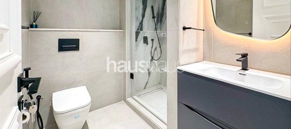 Квартира с 2 спальнями в Пальма Джумейра, ОАЭ № 99538 9